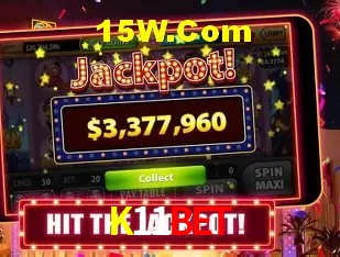 K11Bet - Pagamento PIX Instantâneo