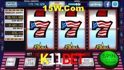 K11Bet - Winners Celebration