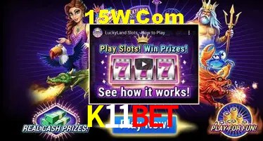 K11Bet - cassino ao vivo