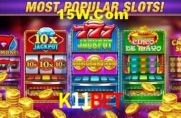 K11Bet - Aplicativo Móvel