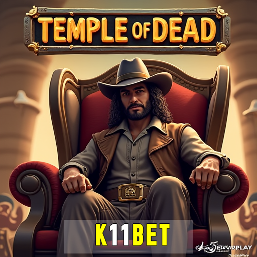 Cassino na plataforma k11bet