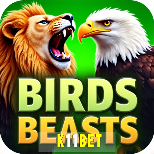 Slots na Plataforma k11bet